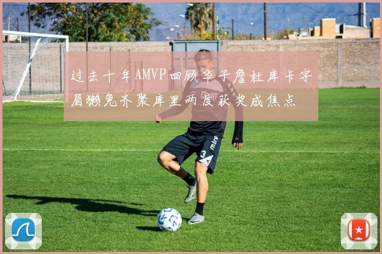 过去十年AMVP回顾华子詹杜库卡字眉獭兔齐聚库里两度获奖成焦点