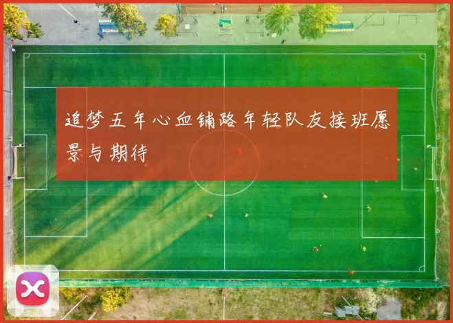 追梦五年心血铺路年轻队友接班愿景与期待